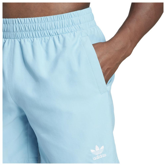Adidas Ανδρικό μαγιό Originals Essentials Solid Swim Shorts